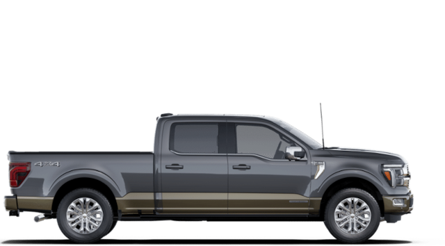 2025 Ford F-150+F-150